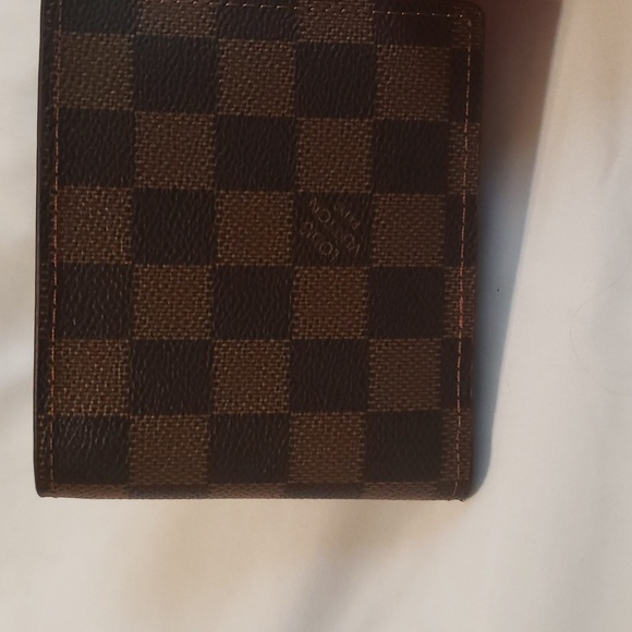 Louis Vuitton Damier Slender Paris wallet - Picture 11 of 14